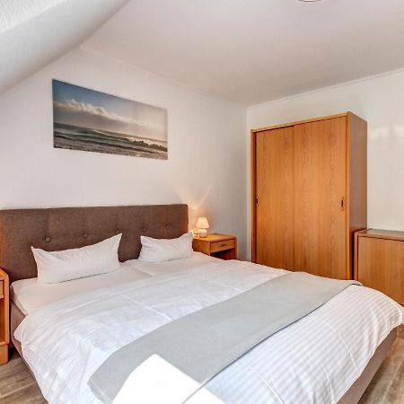 Hansehus Ferienwohnung Nr 6 Zinnowitz Luaran gambar
