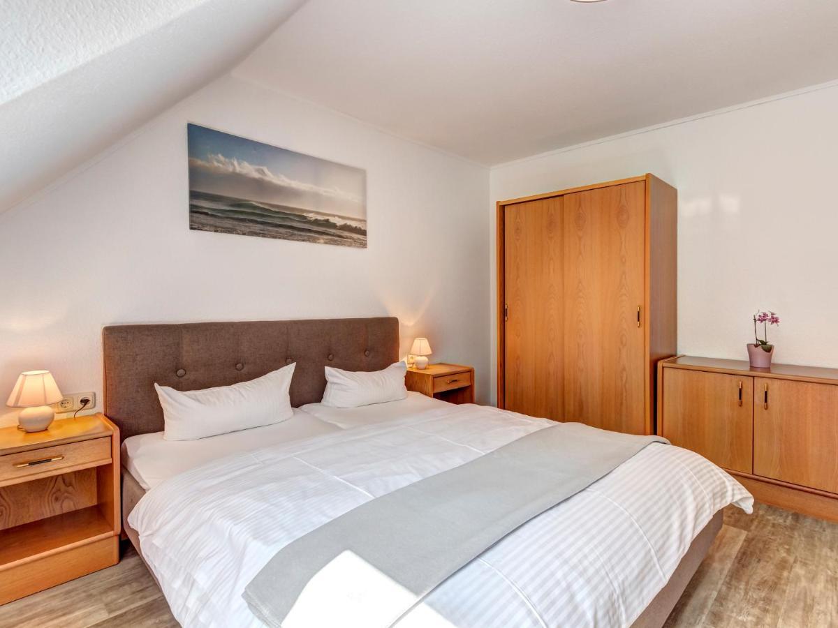 Hansehus Ferienwohnung Nr 6 Zinnowitz Luaran gambar