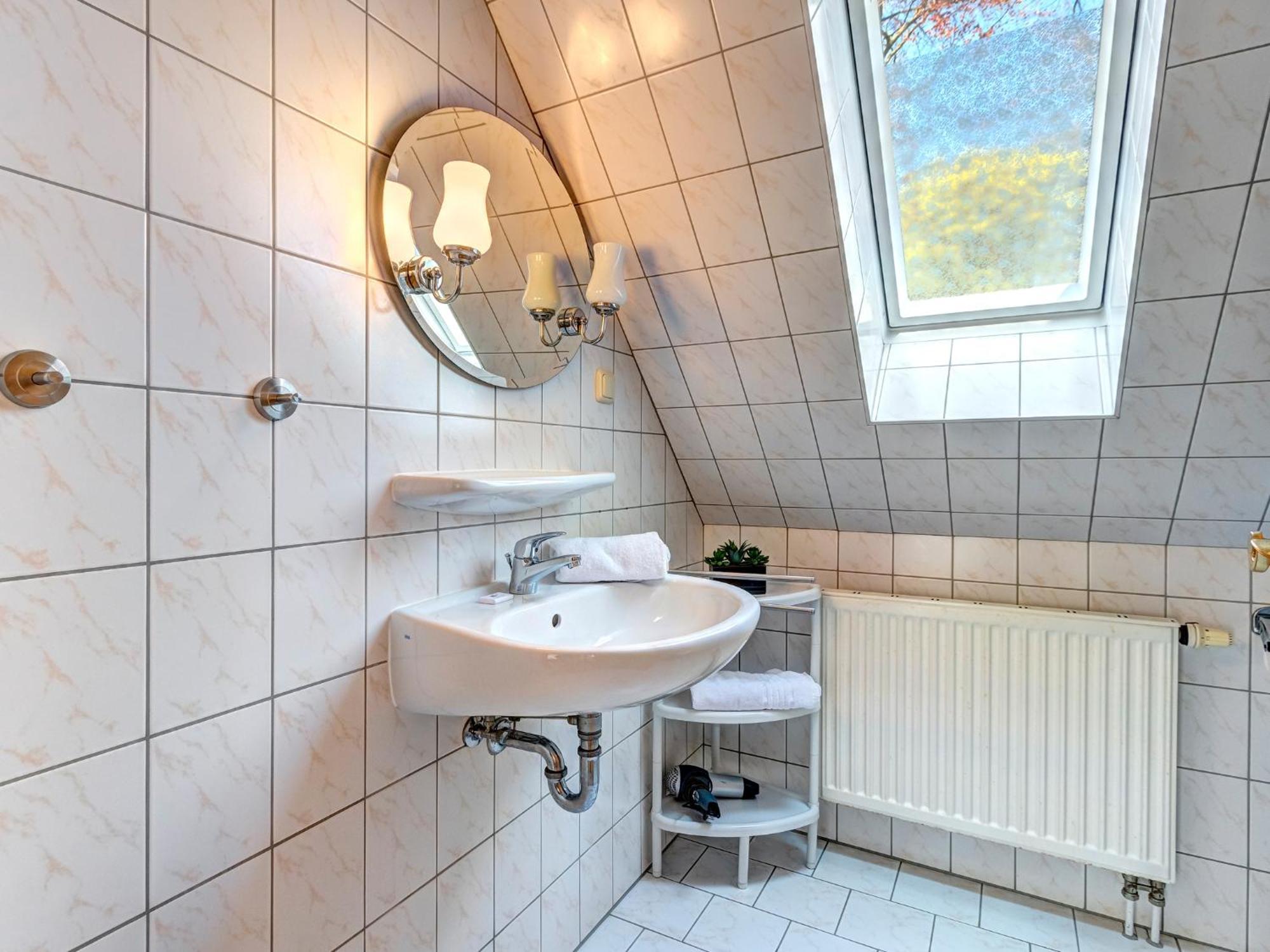 Hansehus Ferienwohnung Nr 6 Zinnowitz Luaran gambar